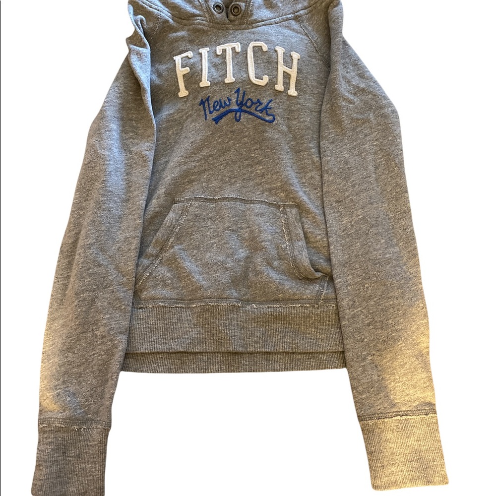 Abercrombie and Fitch Sweater